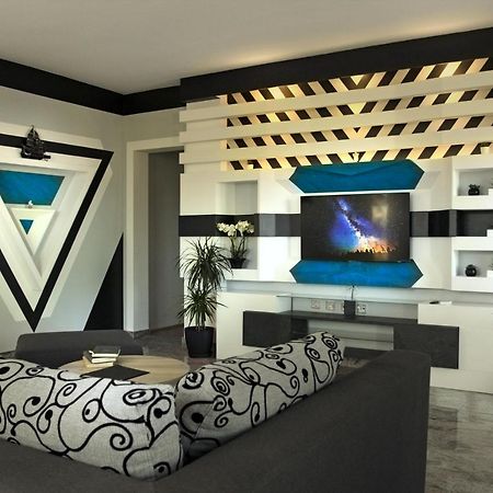 Harbor Apartments أوباتيا المظهر الخارجي الصورة