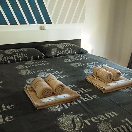 Harbor Apartments أوباتيا المظهر الخارجي الصورة