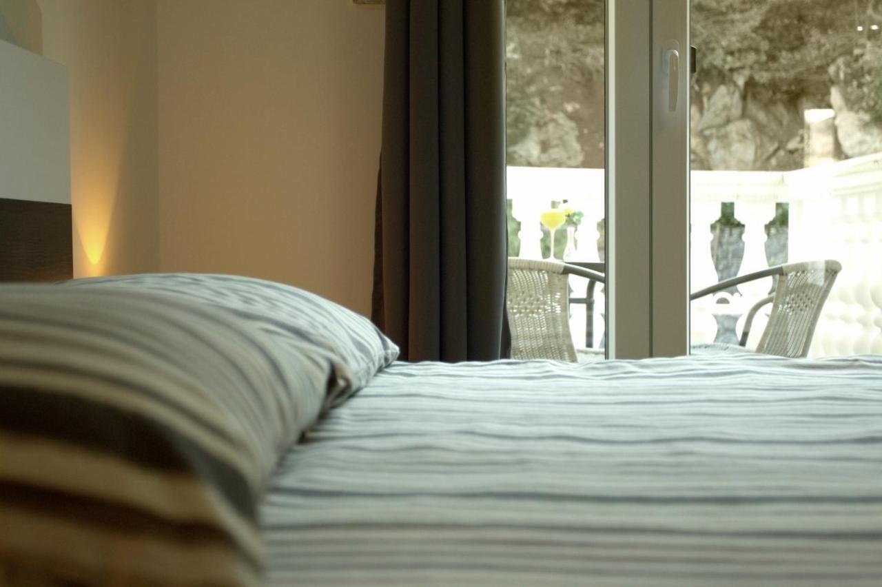 Harbor Apartments أوباتيا المظهر الخارجي الصورة